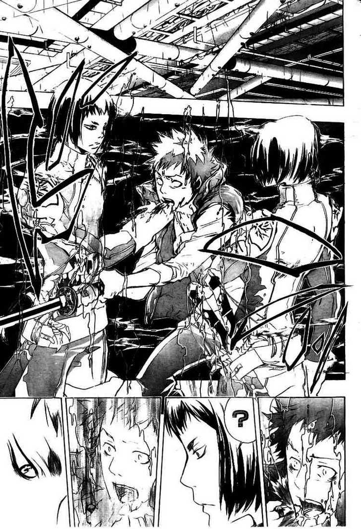 Read Kateikyoushi Hitman Reborn! Manga Online