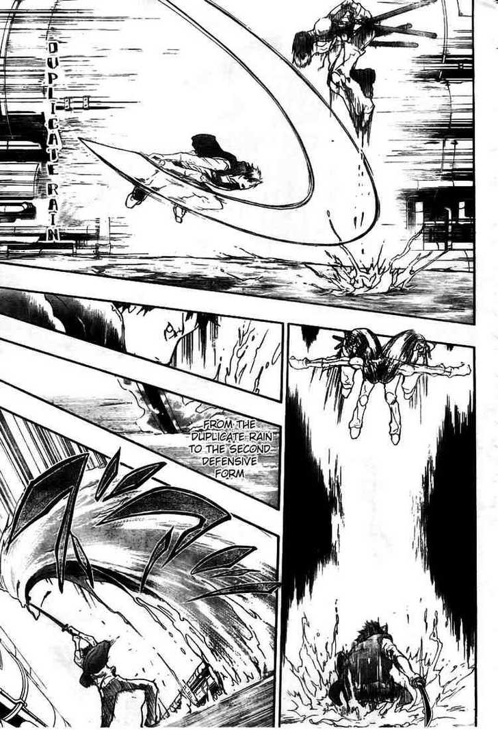 Read Kateikyoushi Hitman Reborn! Manga Online