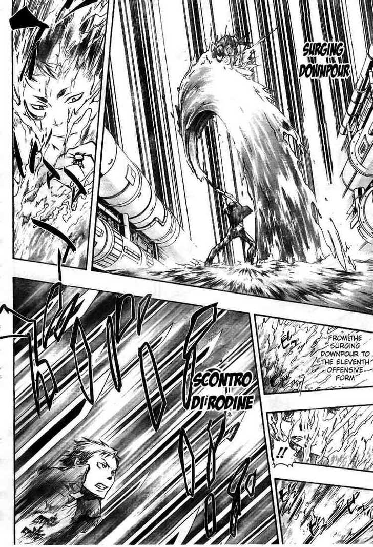 Read Kateikyoushi Hitman Reborn! Manga Online