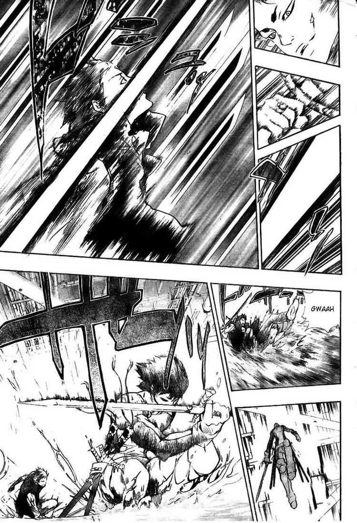 Read Kateikyoushi Hitman Reborn! Manga Online