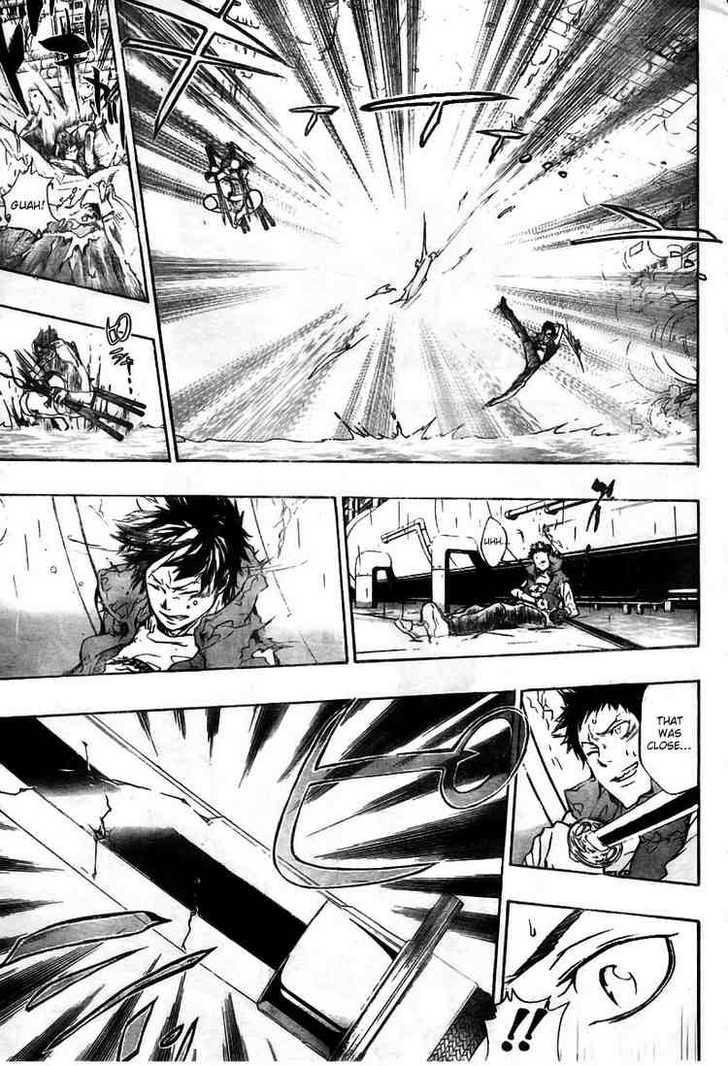 Read Kateikyoushi Hitman Reborn! Manga Online