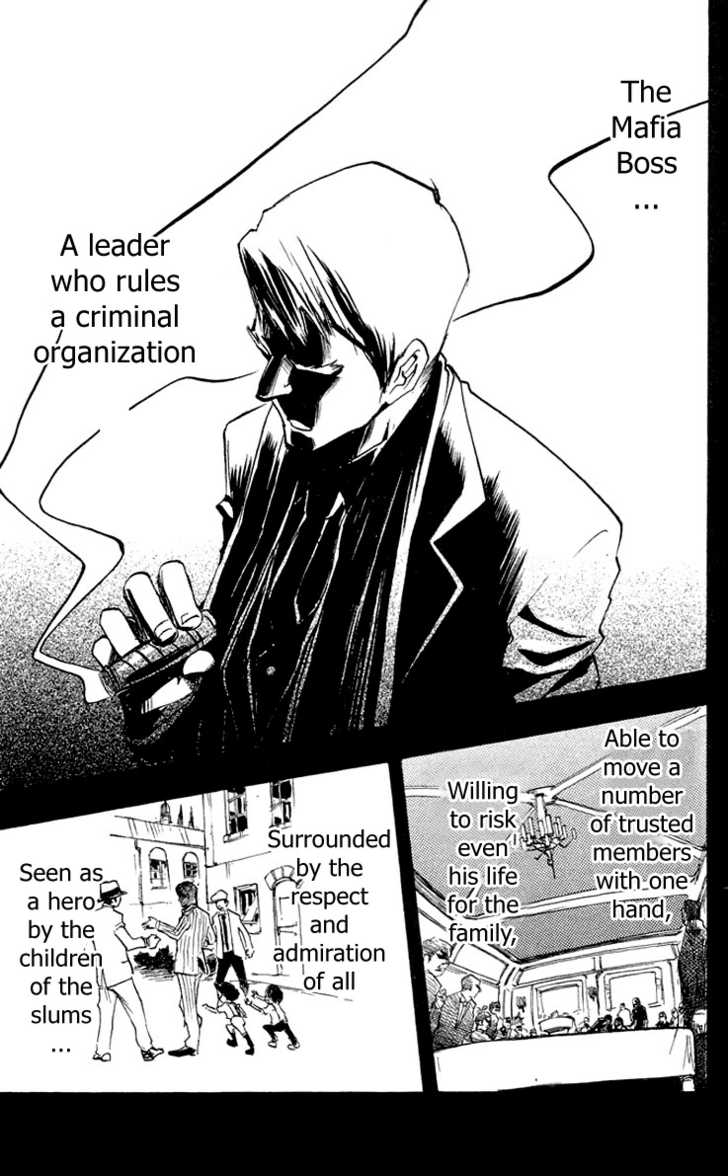 Read Kateikyoushi Hitman Reborn! Manga Online