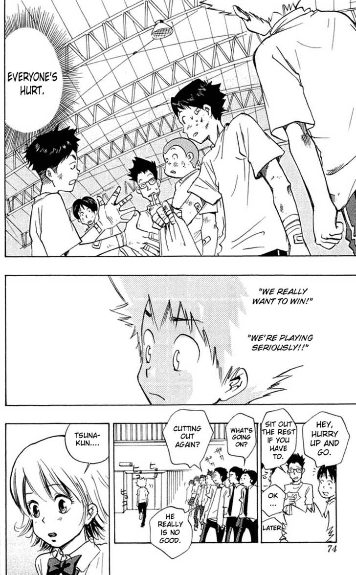 Read Kateikyoushi Hitman Reborn! Manga Online