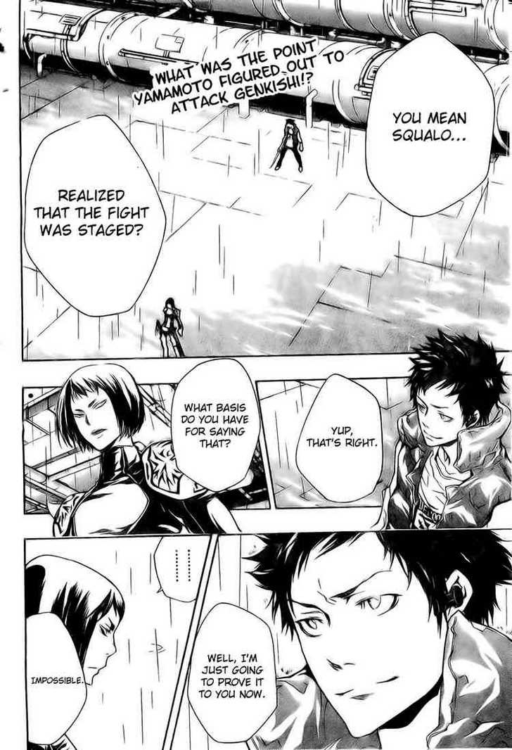 Read Kateikyoushi Hitman Reborn! Manga Online