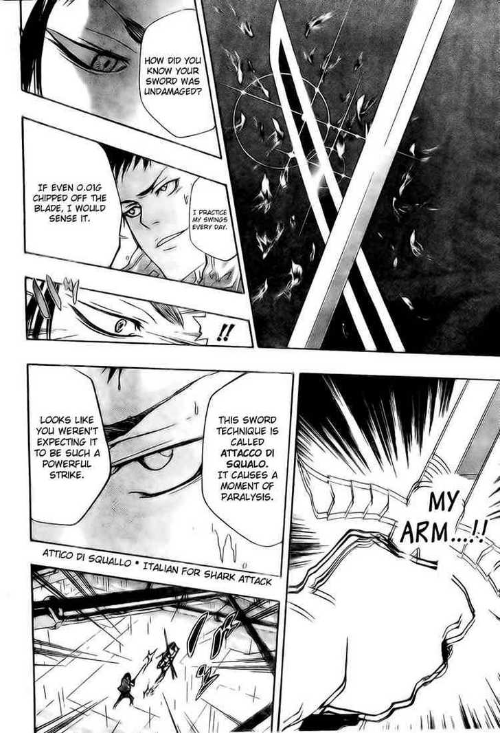 Read Kateikyoushi Hitman Reborn! Manga Online