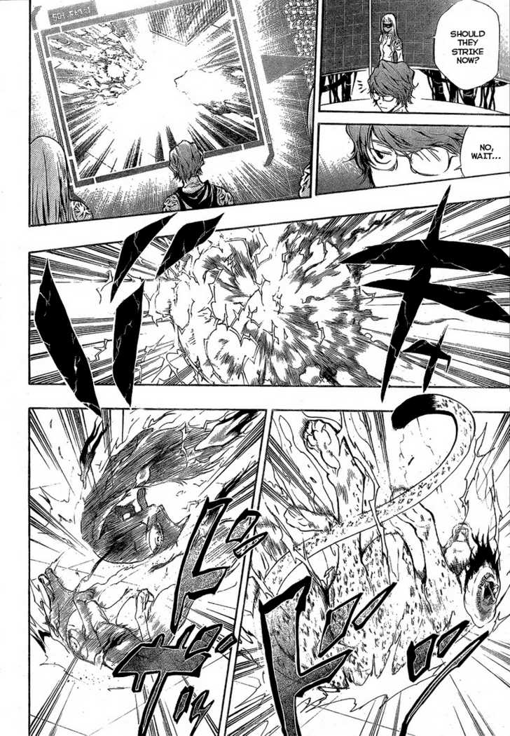 Read Kateikyoushi Hitman Reborn! Manga Online