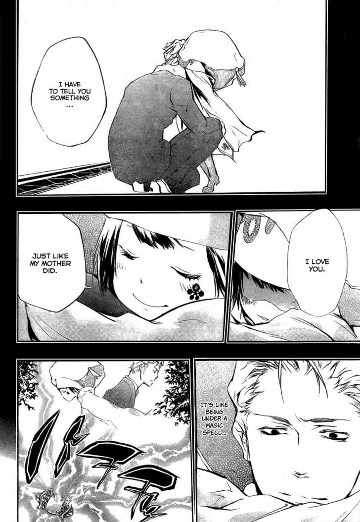 Read Kateikyoushi Hitman Reborn! Manga Online