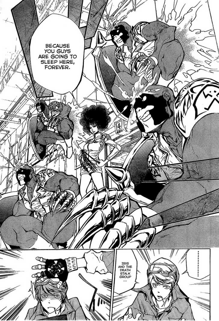 Read Kateikyoushi Hitman Reborn! Manga Online