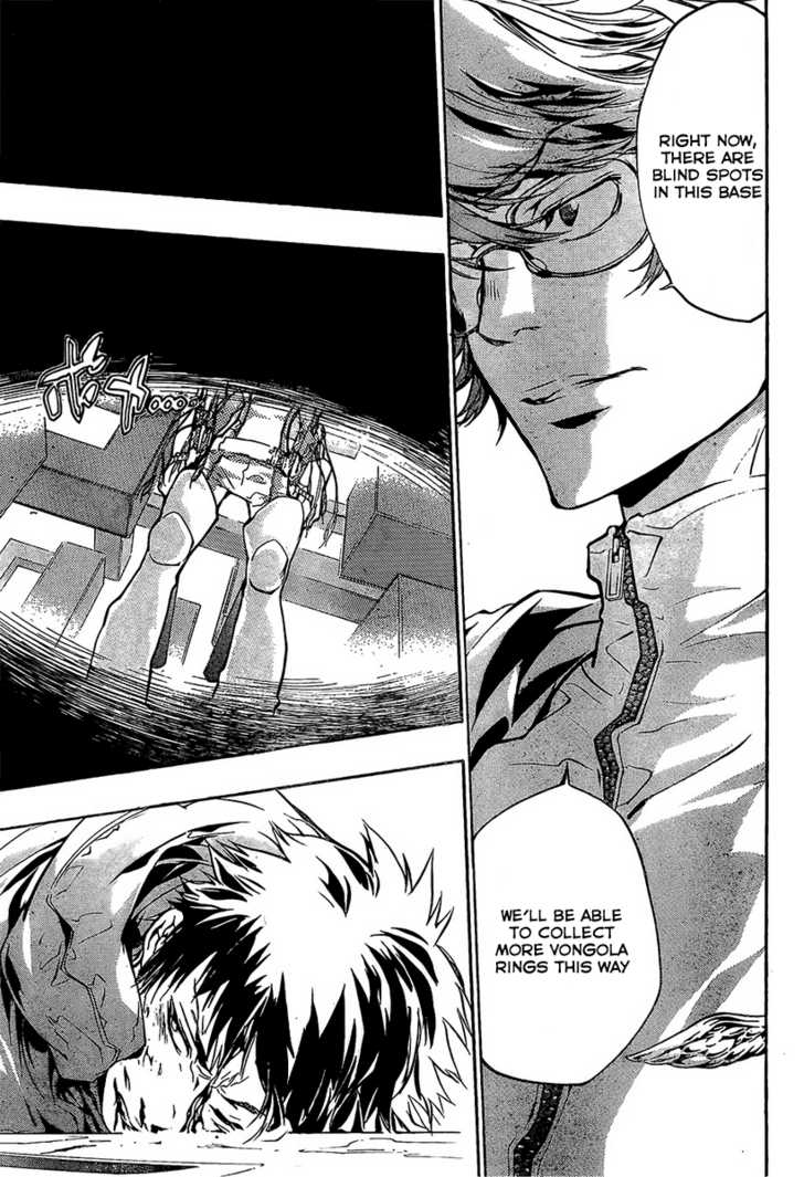 Read Kateikyoushi Hitman Reborn! Manga Online