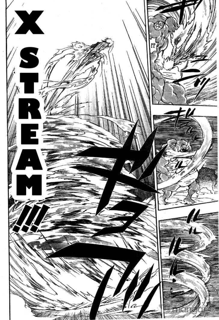 Read Kateikyoushi Hitman Reborn! Manga Online