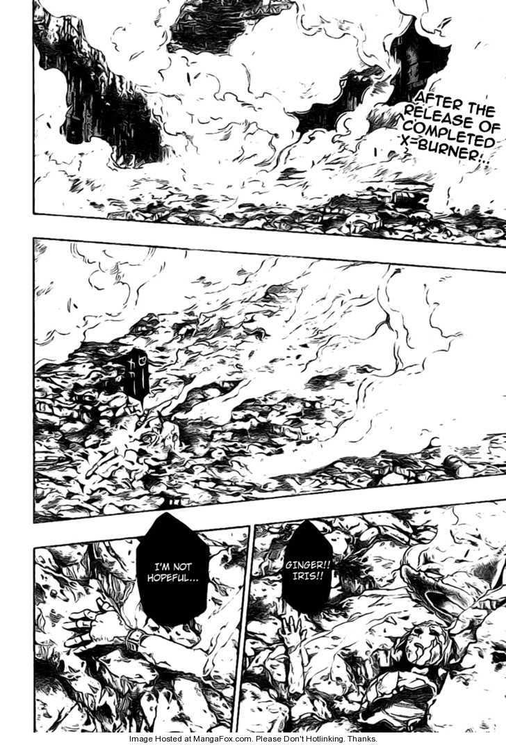 Read Kateikyoushi Hitman Reborn! Manga Online
