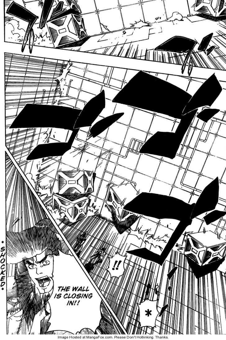 Read Kateikyoushi Hitman Reborn! Manga Online