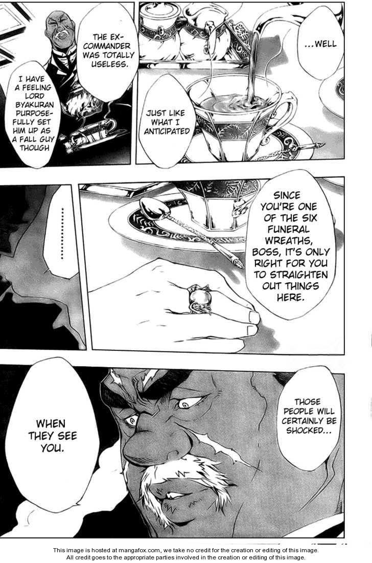 Read Kateikyoushi Hitman Reborn! Manga Online