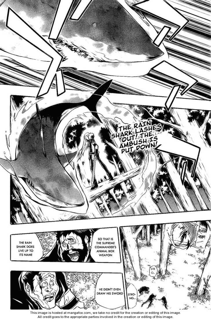 Read Kateikyoushi Hitman Reborn! Manga Online