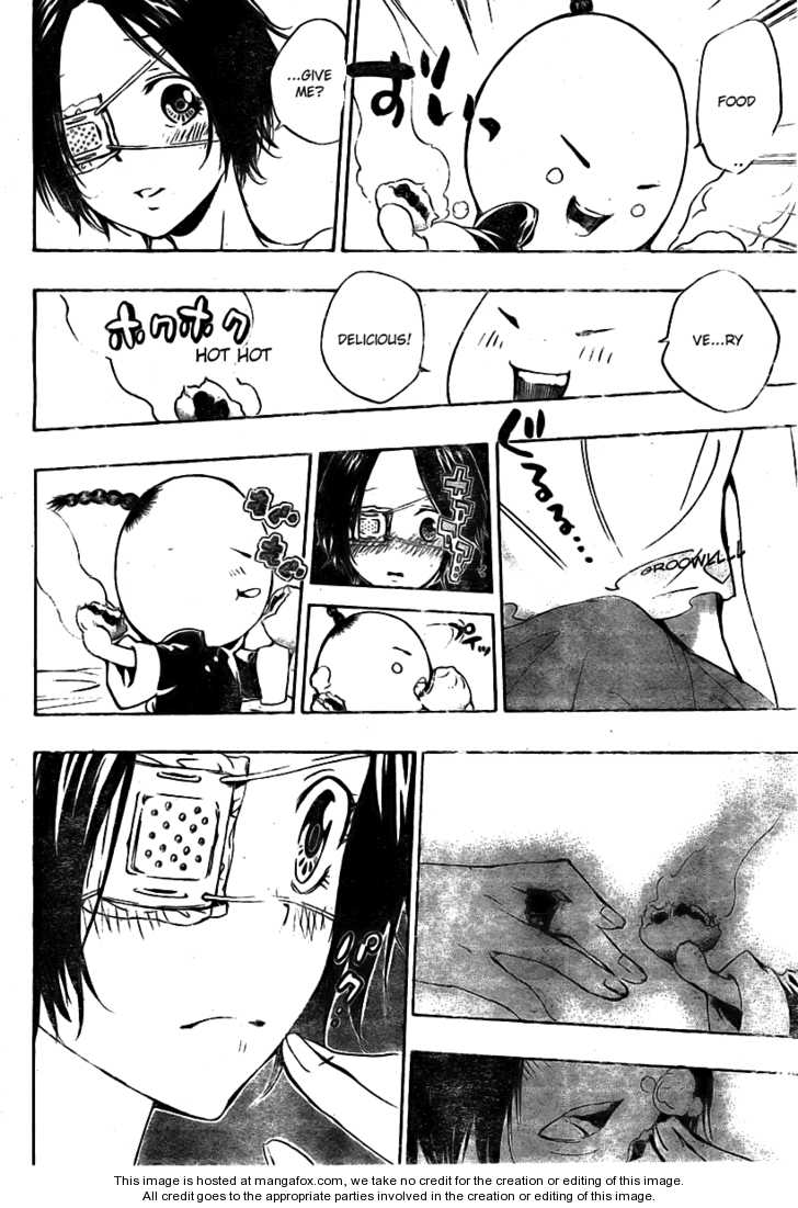 Read Kateikyoushi Hitman Reborn! Manga Online