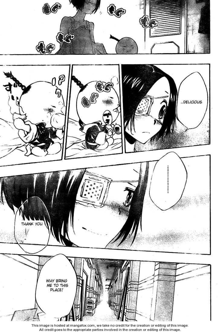 Read Kateikyoushi Hitman Reborn! Manga Online