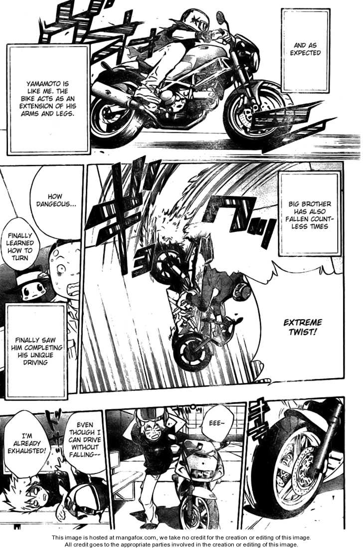 Read Kateikyoushi Hitman Reborn! Manga Online
