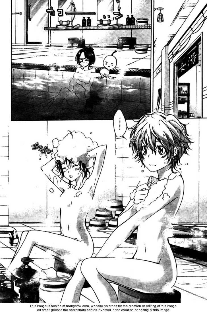 Read Kateikyoushi Hitman Reborn! Manga Online