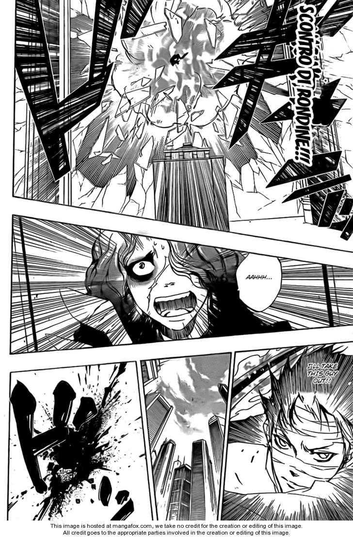 Read Kateikyoushi Hitman Reborn! Manga Online