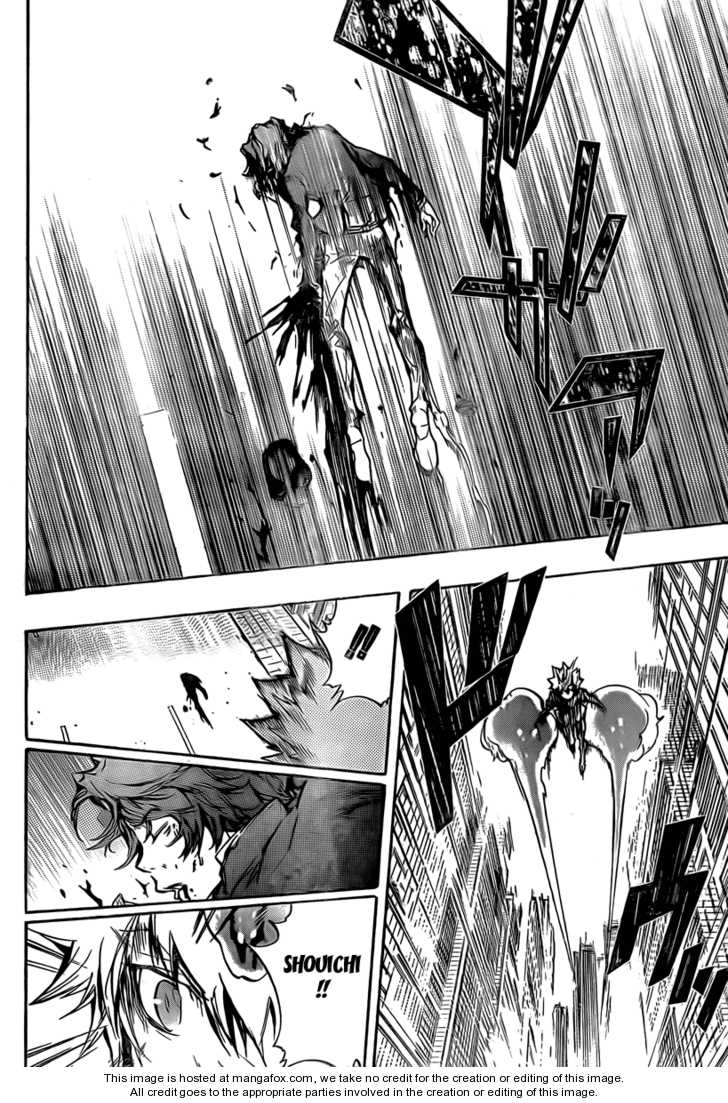 Read Kateikyoushi Hitman Reborn! Manga Online