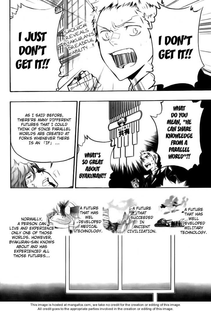 Read Kateikyoushi Hitman Reborn! Manga Online