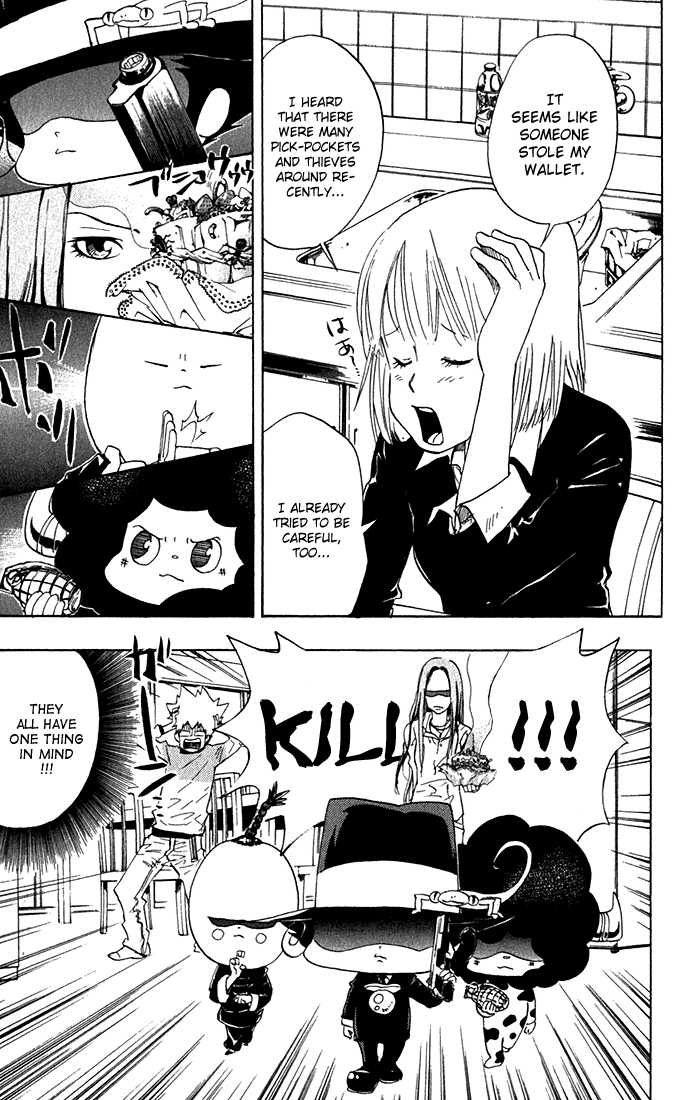 Read Kateikyoushi Hitman Reborn! Manga Online