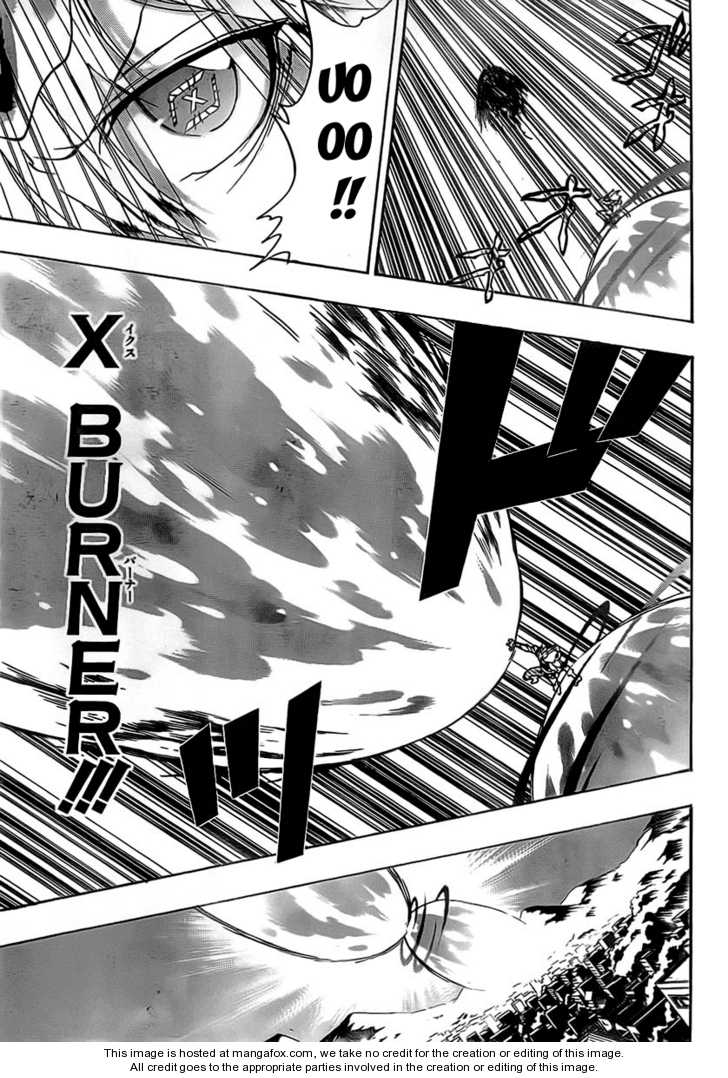 Read Kateikyoushi Hitman Reborn! Manga Online