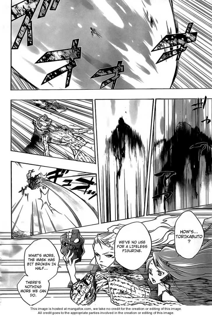 Read Kateikyoushi Hitman Reborn! Manga Online