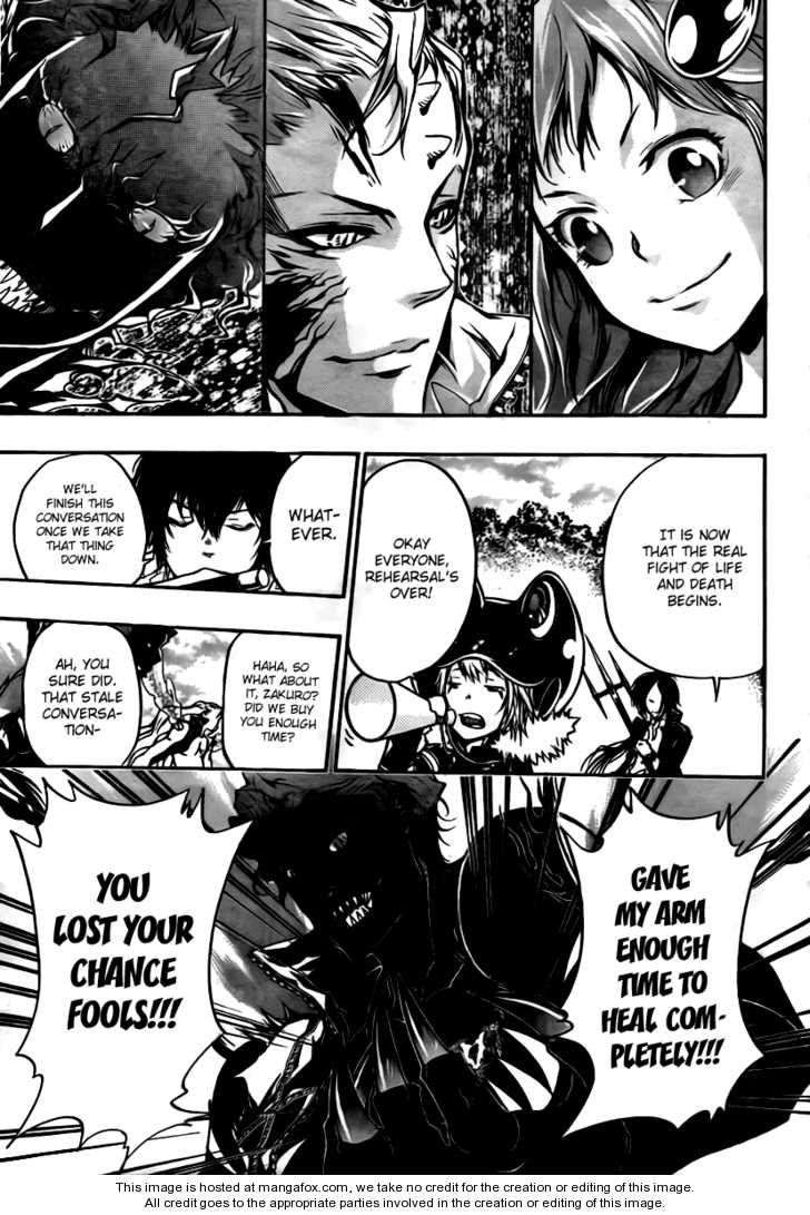 Read Kateikyoushi Hitman Reborn! Manga Online