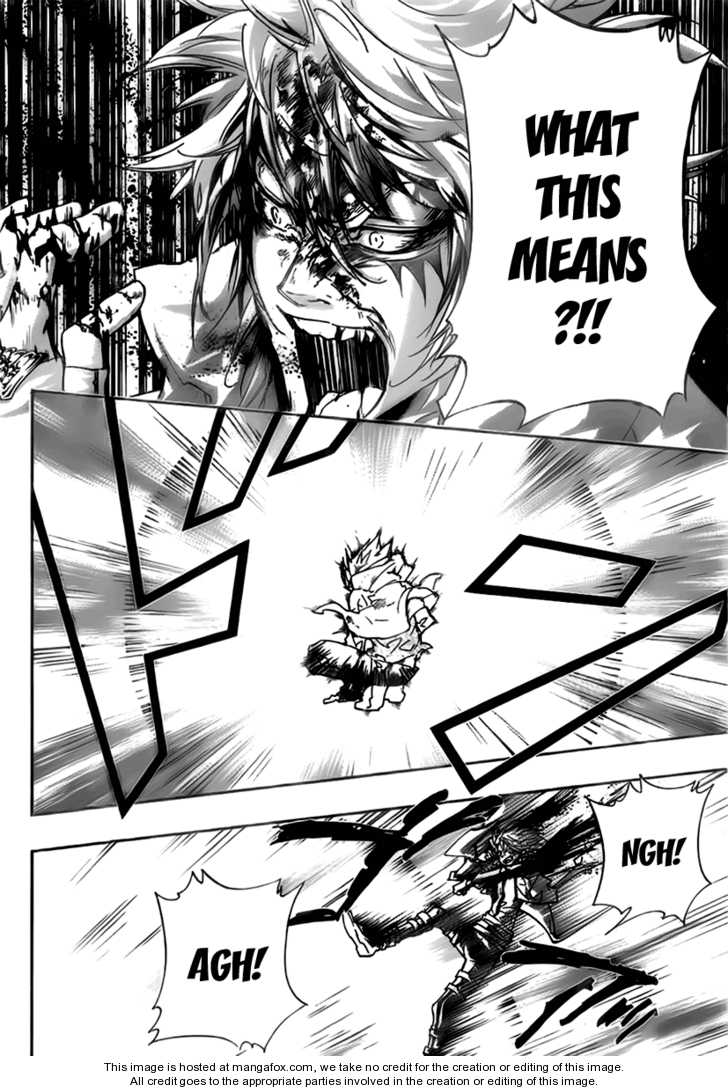 Read Kateikyoushi Hitman Reborn! Manga Online