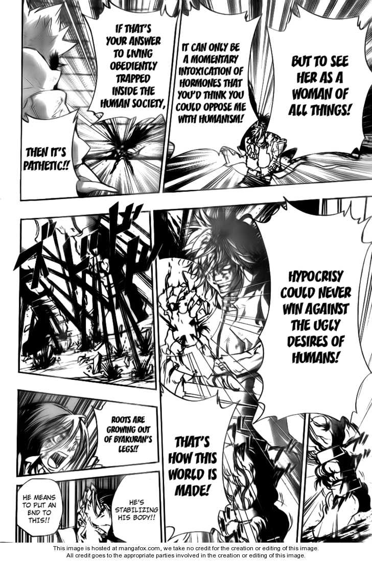 Read Kateikyoushi Hitman Reborn! Manga Online
