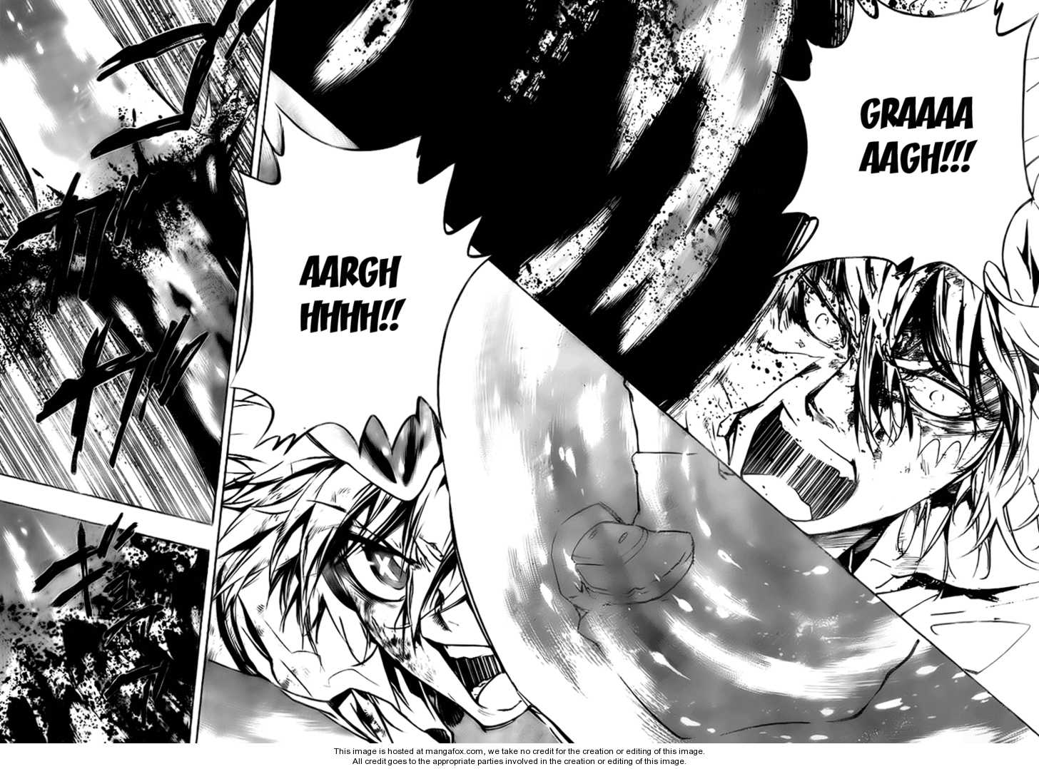 Read Kateikyoushi Hitman Reborn! Manga Online