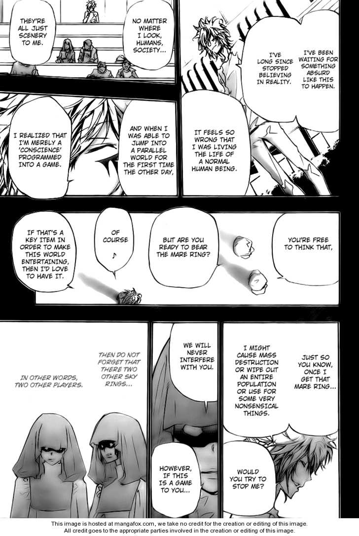 Read Kateikyoushi Hitman Reborn! Manga Online