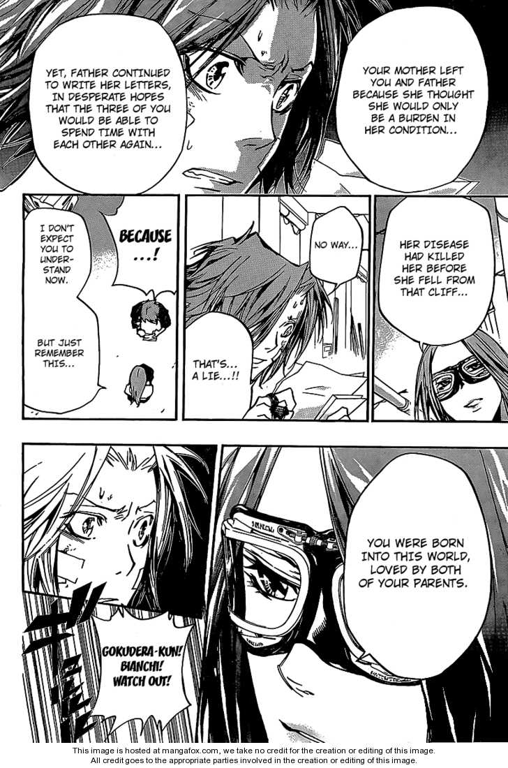 Read Kateikyoushi Hitman Reborn! Manga Online