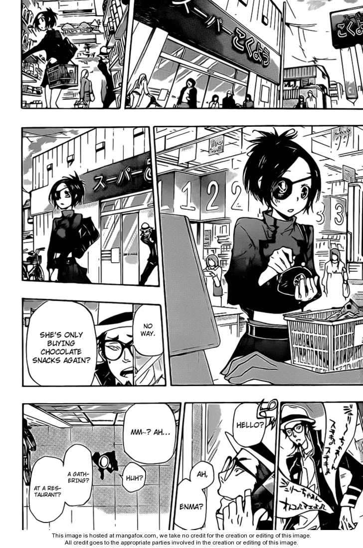Read Kateikyoushi Hitman Reborn! Manga Online