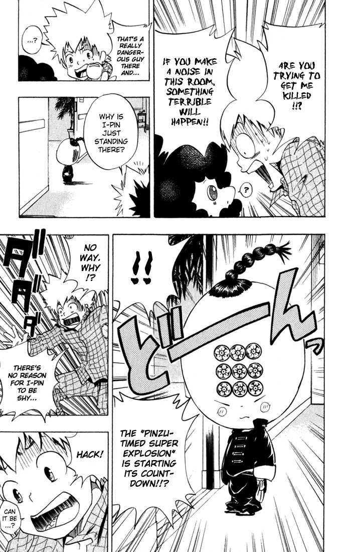 Read Kateikyoushi Hitman Reborn! Manga Online