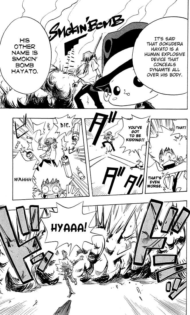 Read Kateikyoushi Hitman Reborn! Manga Online
