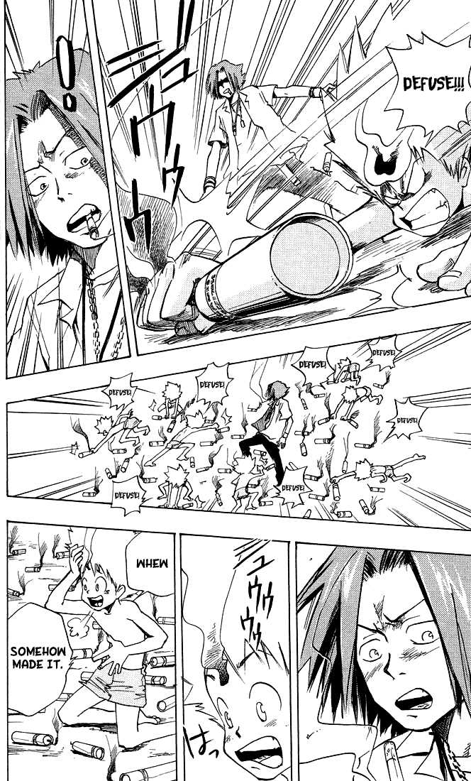 Read Kateikyoushi Hitman Reborn! Manga Online