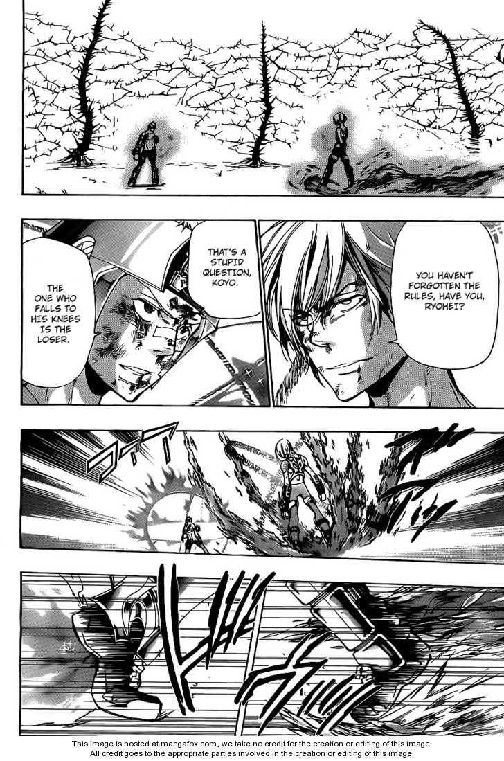 Read Kateikyoushi Hitman Reborn! Manga Online