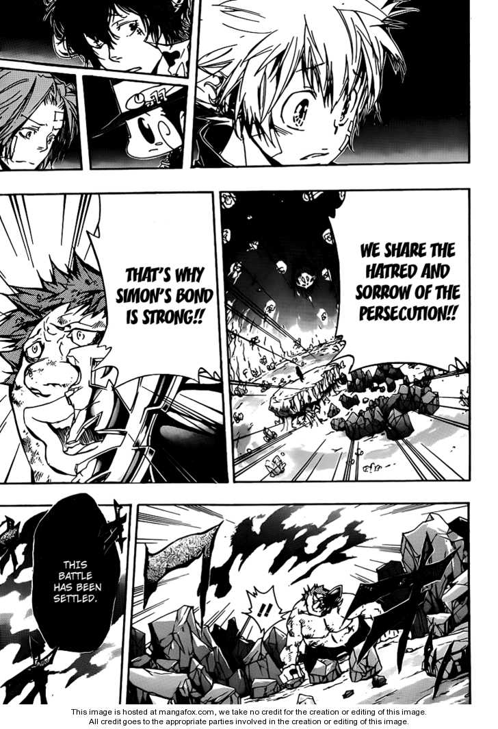 Read Kateikyoushi Hitman Reborn! Manga Online