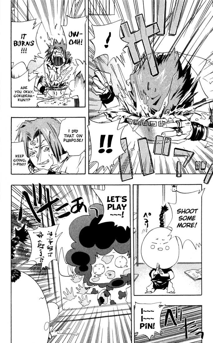 Read Kateikyoushi Hitman Reborn! Manga Online