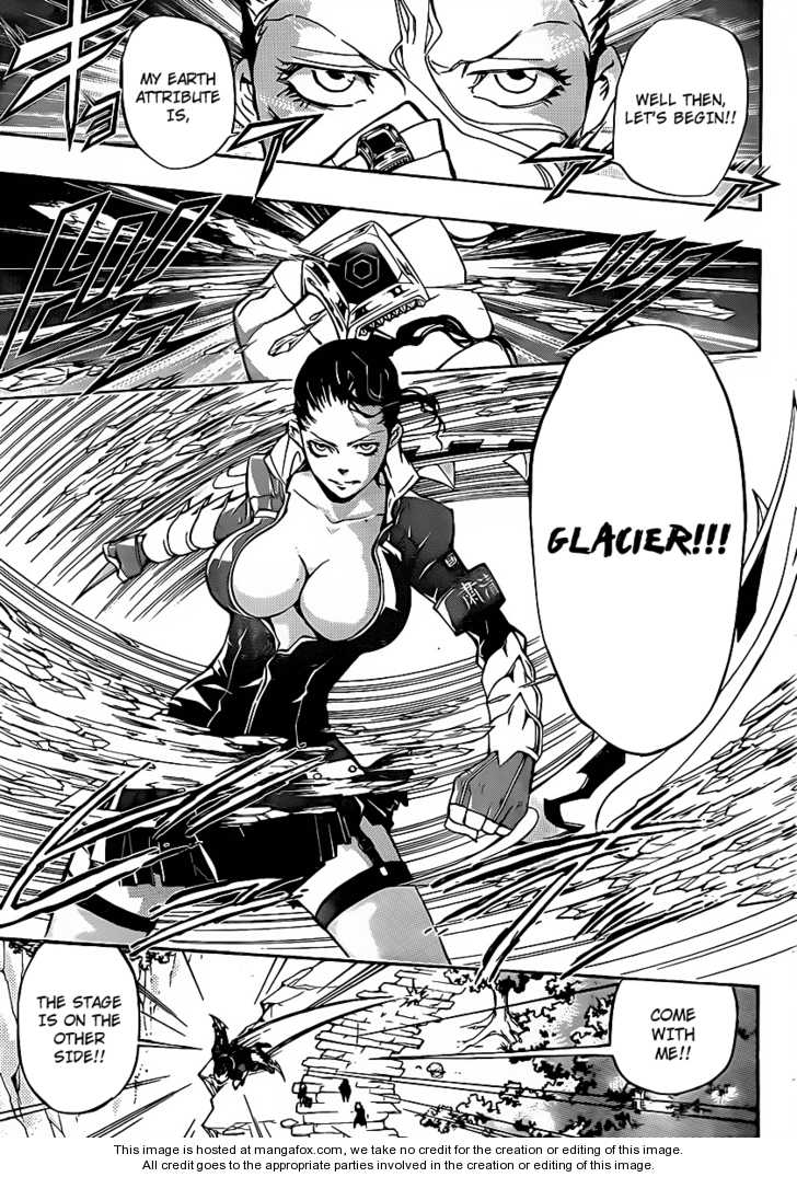 Read Kateikyoushi Hitman Reborn! Manga Online