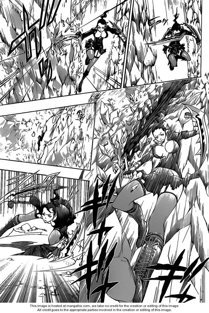 Read Kateikyoushi Hitman Reborn! Manga Online