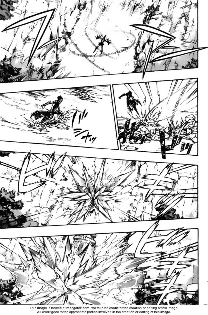 Read Kateikyoushi Hitman Reborn! Manga Online
