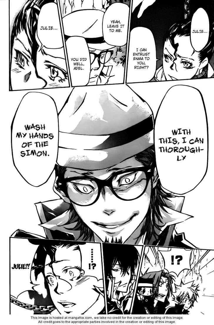 Read Kateikyoushi Hitman Reborn! Manga Online