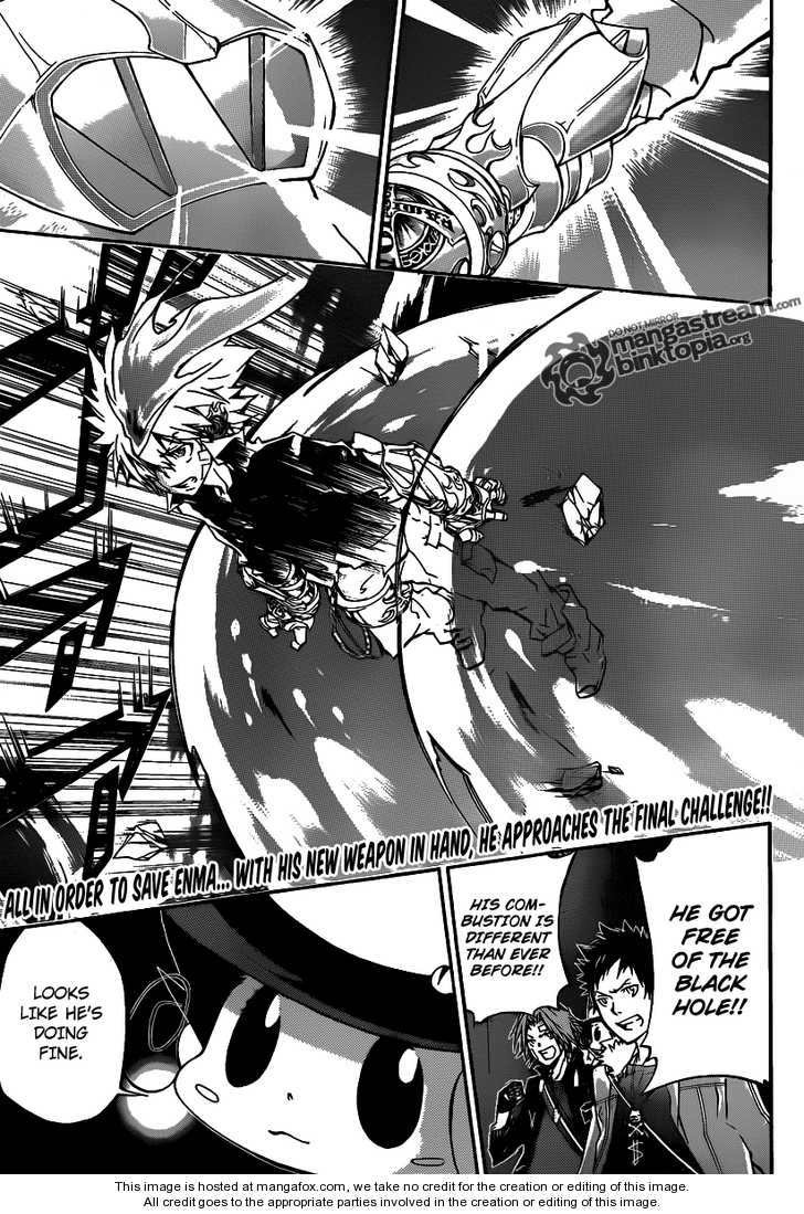 Read Kateikyoushi Hitman Reborn! Manga Online