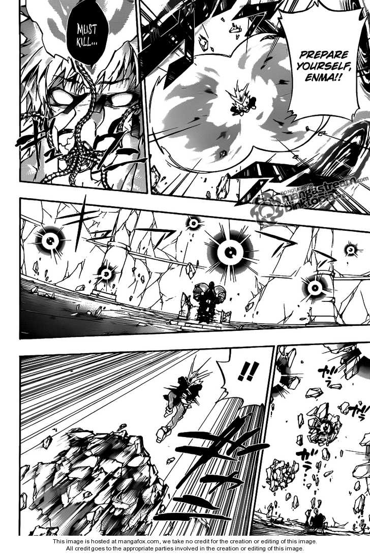 Read Kateikyoushi Hitman Reborn! Manga Online