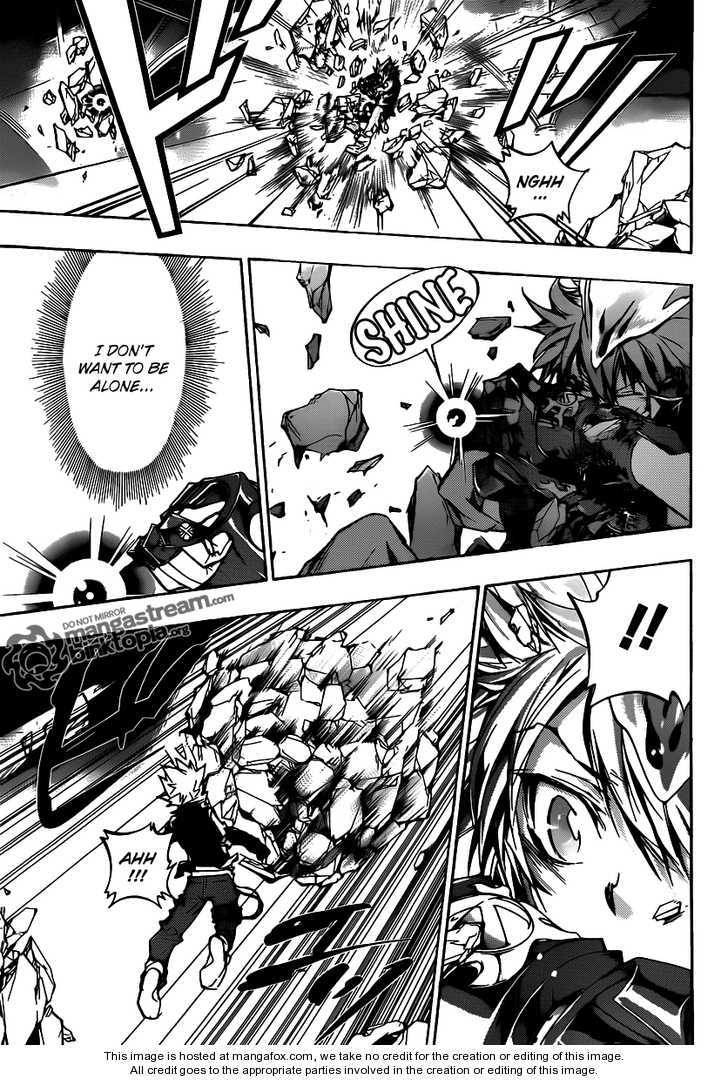 Read Kateikyoushi Hitman Reborn! Manga Online