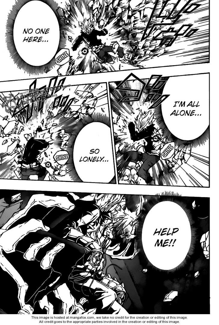 Read Kateikyoushi Hitman Reborn! Manga Online