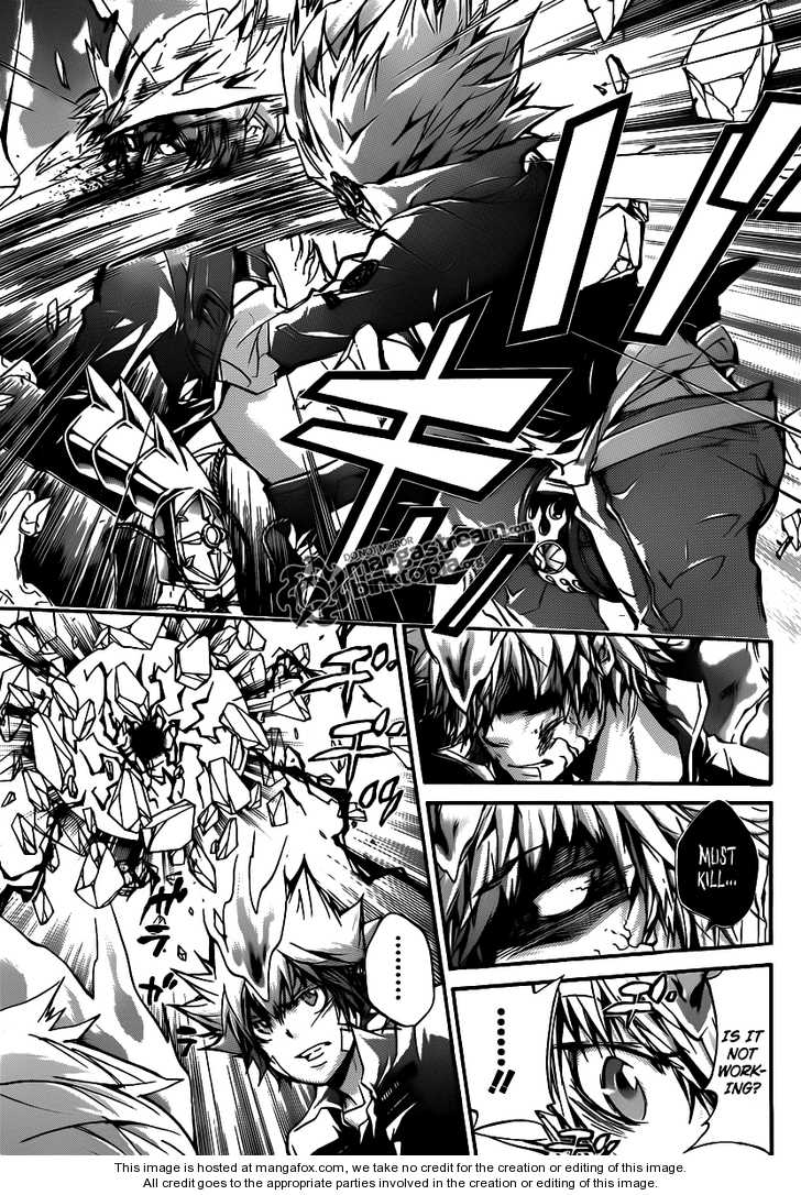 Read Kateikyoushi Hitman Reborn! Manga Online
